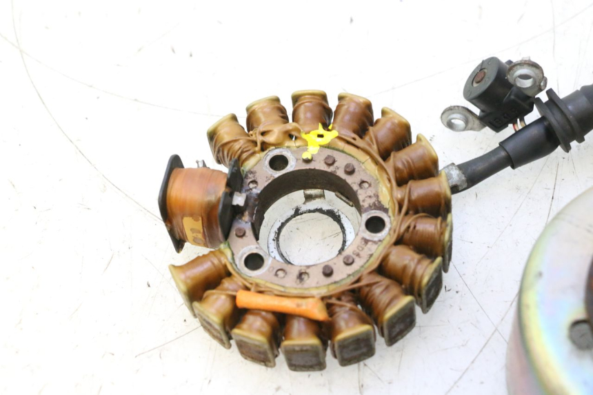 photo de ROTOR STATOREN YAMAHA YP MAJESTY 125 (2002 - 2006) - Kenmerkende details