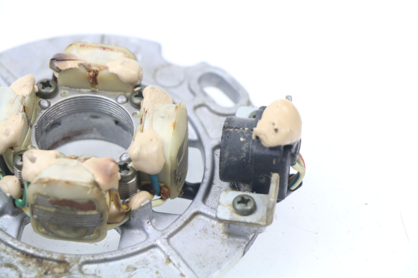 photo de ROTOR STATORE YAMAHA YZ 125 (1998 - 2005) - Overzicht