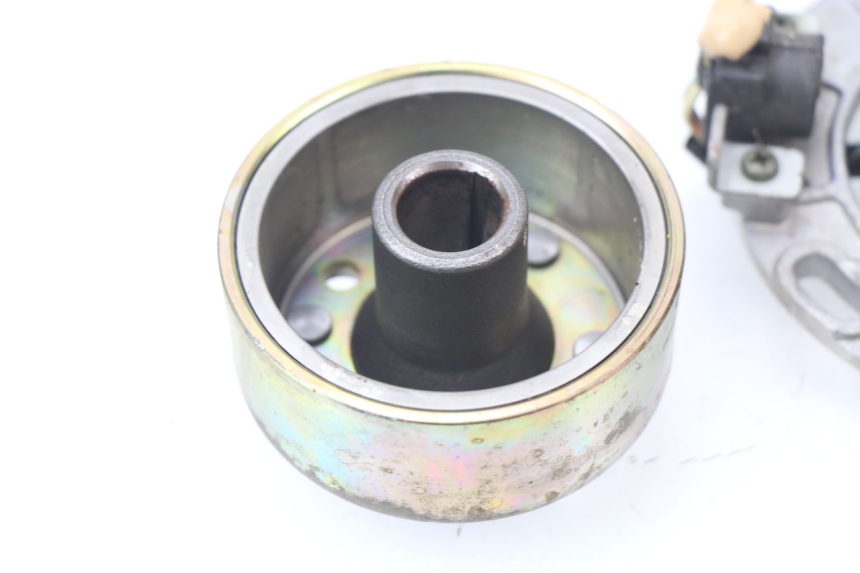 photo de ROTOR STATORE YAMAHA YZ 125 (1998 - 2005) - Markeringen en referenties