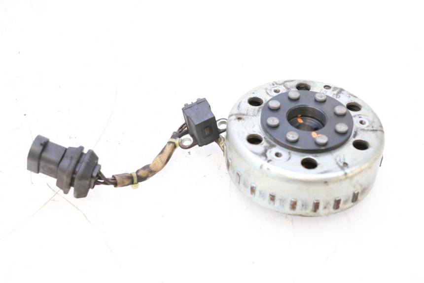 photo de ROTOR STATORE PIAGGIO ZIP 4T 50 (2018 - 2020) - Zoom op gebruiksstaat