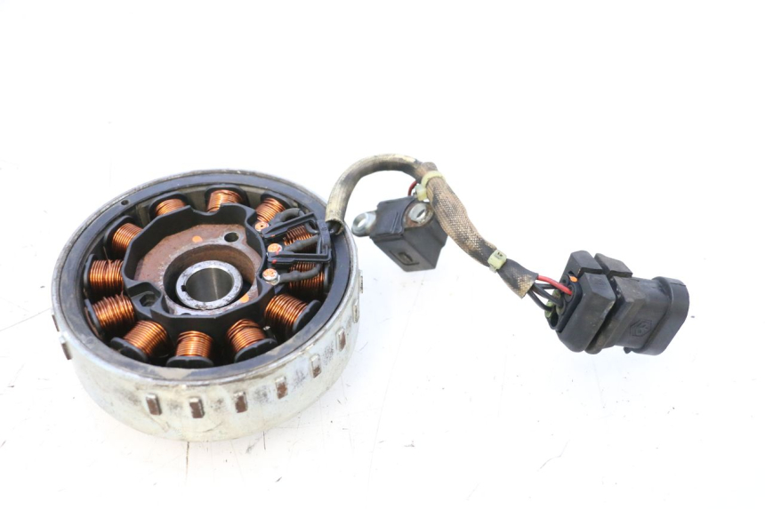photo de ROTOR STATORE PIAGGIO ZIP 4T 50 (2018 - 2020) - Andere kijkhoek