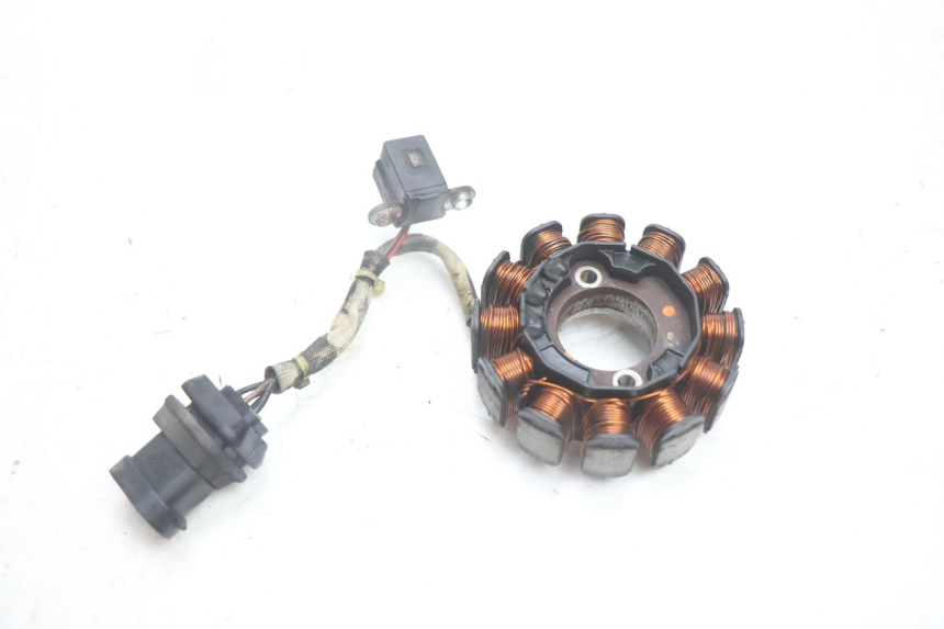 photo de ROTOR STATORE PIAGGIO ZIP 4T 50 (2018 - 2020) - Technische close-up