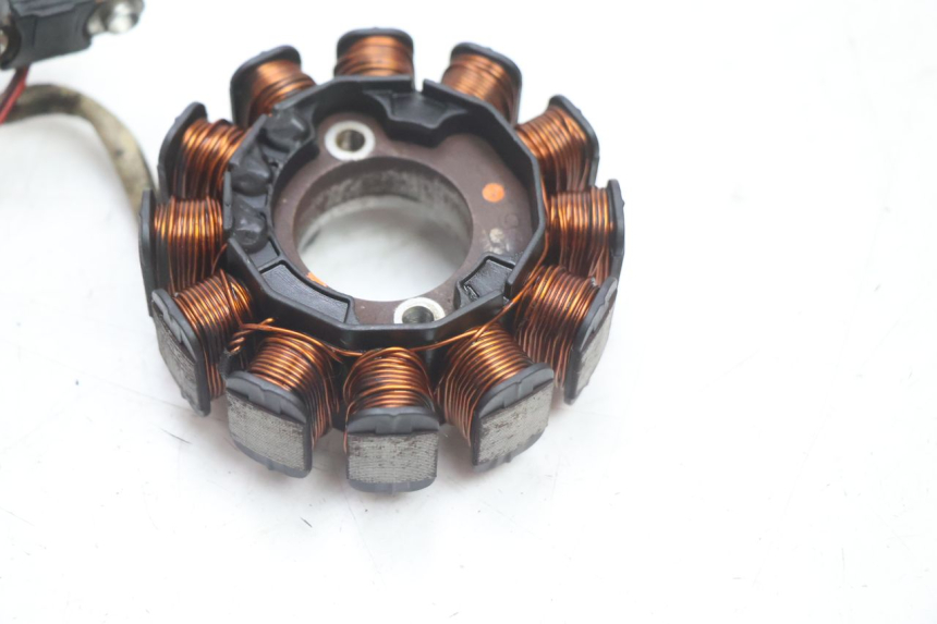 photo de ROTOR STATORE PIAGGIO ZIP 4T 50 (2018 - 2020) - Overzicht