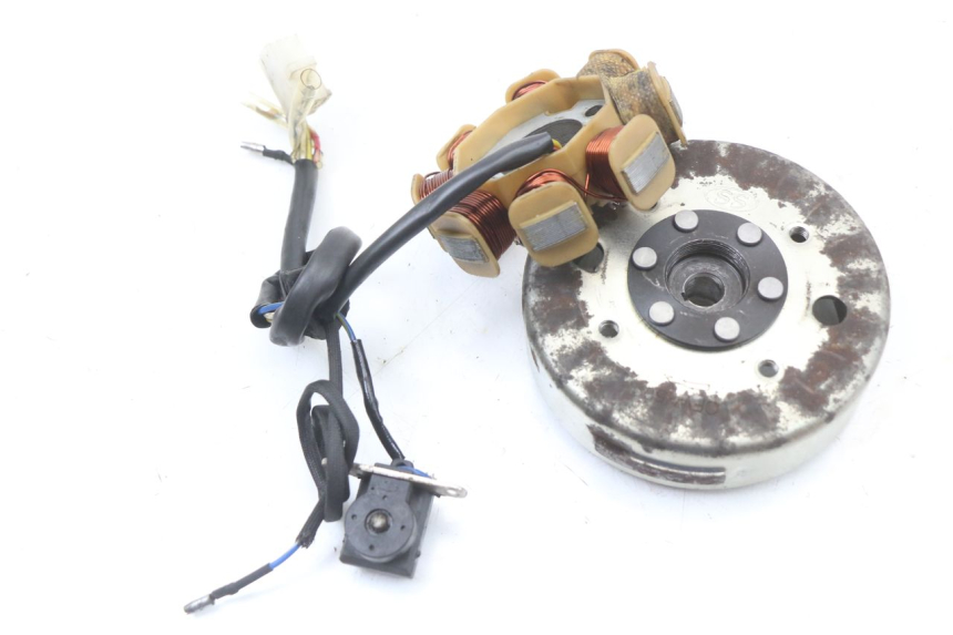 photo de ROTOR STATOR UNIVERSAL BIKE ZN50QT-11B 50 (2018 - 2021) - Detail van het onderdeel