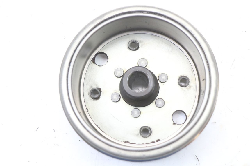 photo de ROTOR STATOR UNIVERSAL BIKE ZN50QT-11B 50 (2018 - 2021) - Technische close-up