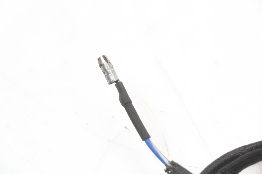 photo de ROTOR STATOR UNIVERSAL BIKE ZN50QT-11B 50 (2018 - 2021) - Staat van het oppervlak