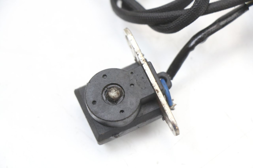 photo de ROTOR STATOR UNIVERSAL BIKE ZN50QT-11B 50 (2018 - 2021) - Gecontroleerd onderdeel