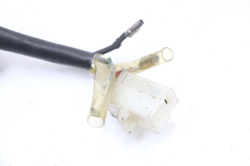 photo de ROTOR STATOR UNIVERSAL BIKE ZN50QT-11B 50 (2018 - 2021) - Markeringen en referenties