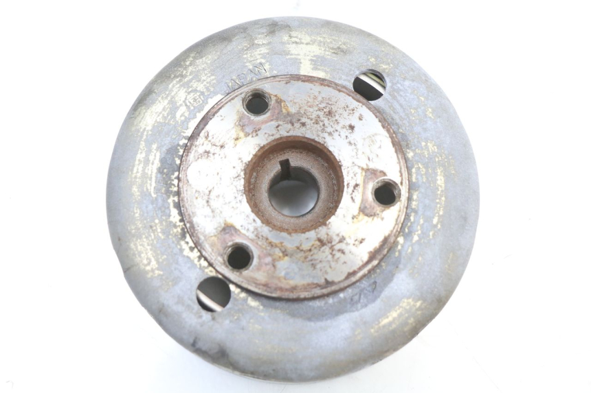 photo de ROTOR CAGIVA SUPER CITY 125 (1992 - 1997) - Hoofdaanzicht