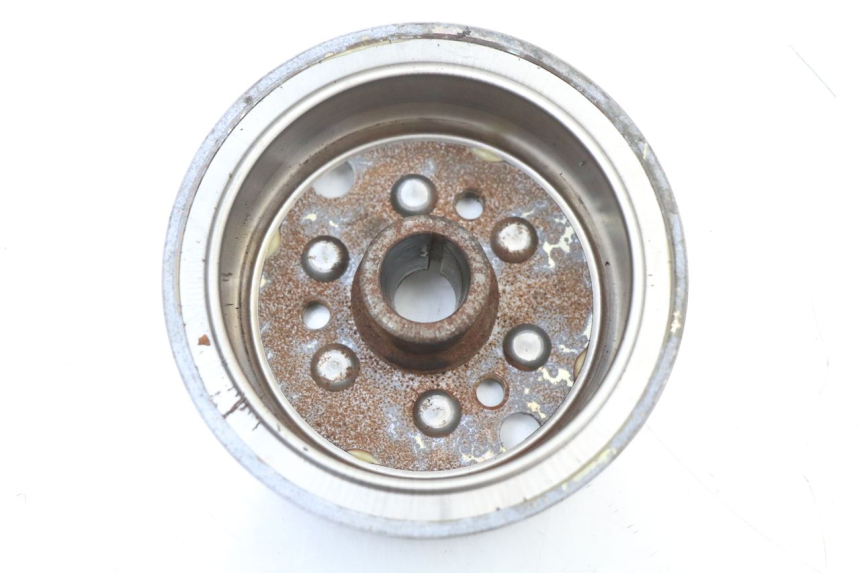 photo de ROTOR CAGIVA SUPER CITY 125 (1992 - 1997) - Zoom op gebruiksstaat