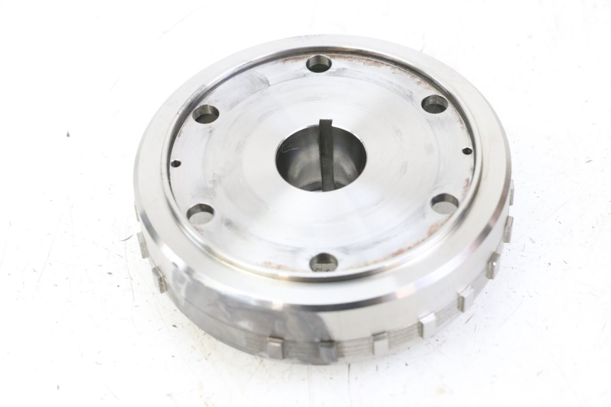 photo de ROTOR SUZUKI GSX F GSXF 650 (2007 - 2015) - Detail van het onderdeel