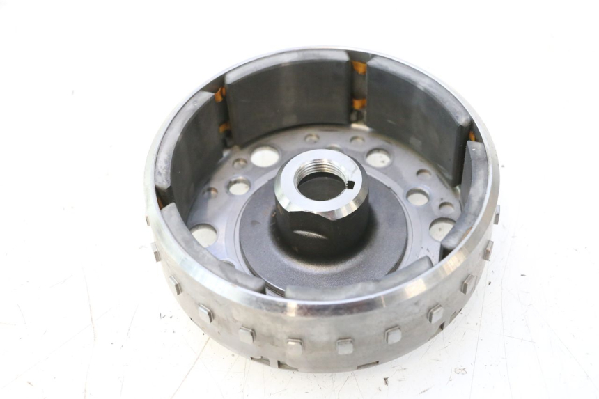 photo de ROTOR SUZUKI SV S 650 (2003 - 2009) - Hoofdaanzicht