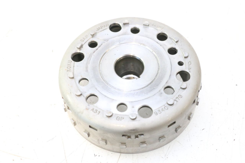photo de ROTOR SUZUKI SV S 650 (2003 - 2009) - Detail van het onderdeel