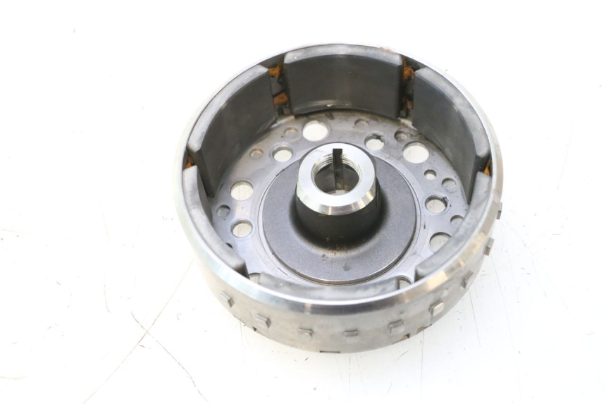 photo de ROTOR SUZUKI SV S 650 (2003 - 2009) - Andere kijkhoek
