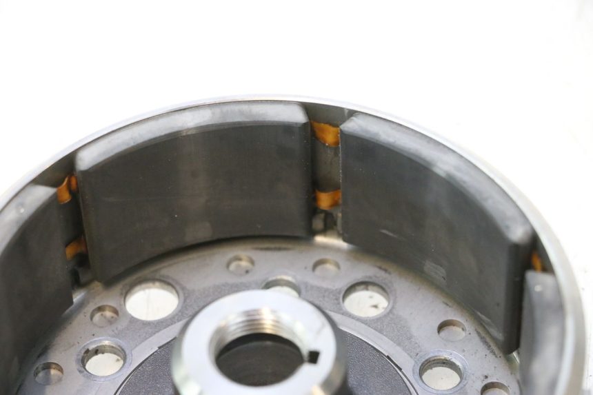 photo de ROTOR SUZUKI SV S 650 (2003 - 2009) - Technische close-up
