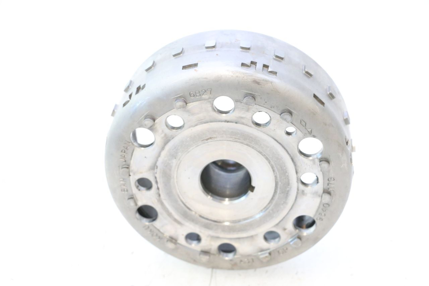 photo de ROTOR SUZUKI SV S 650 (2003 - 2009) - Overzicht
