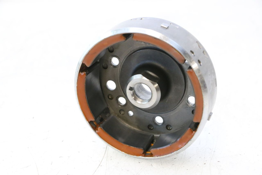 photo de ROTOR SUZUKI SV S 650 (1999 - 2002) - Hoofdaanzicht