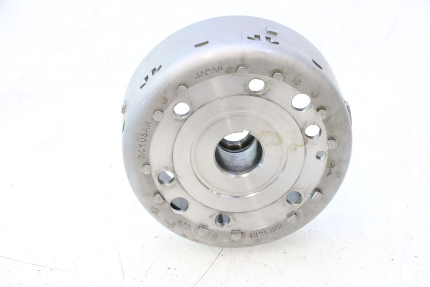 photo de ROTOR SUZUKI SV S 650 (1999 - 2002) - Detail van het onderdeel