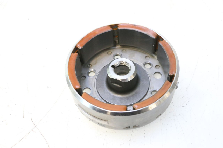 photo de ROTOR SUZUKI SV S 650 (1999 - 2002) - Technische close-up