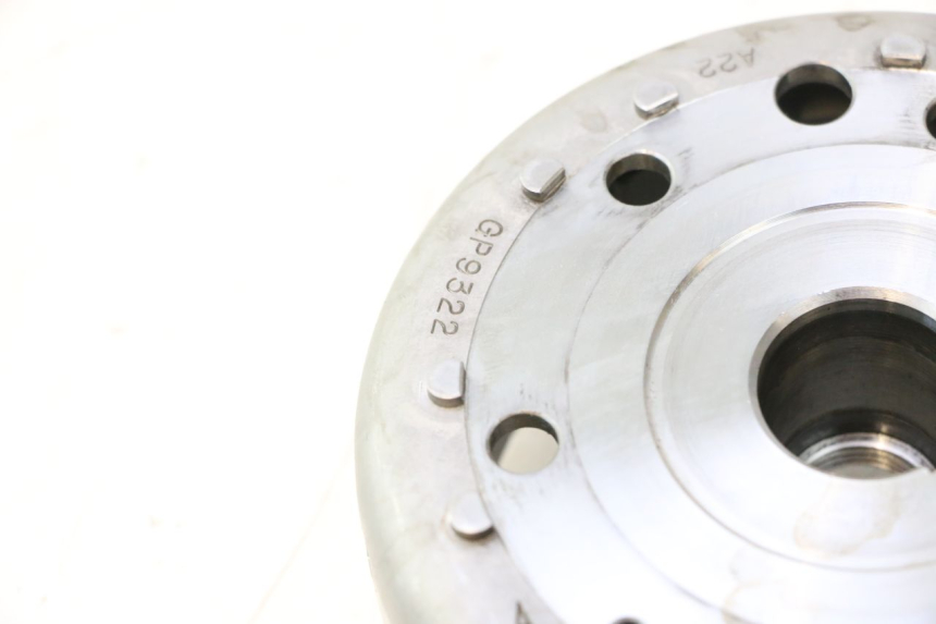 photo de ROTOR SUZUKI SV S 650 (1999 - 2002) - Bevestigingspunten