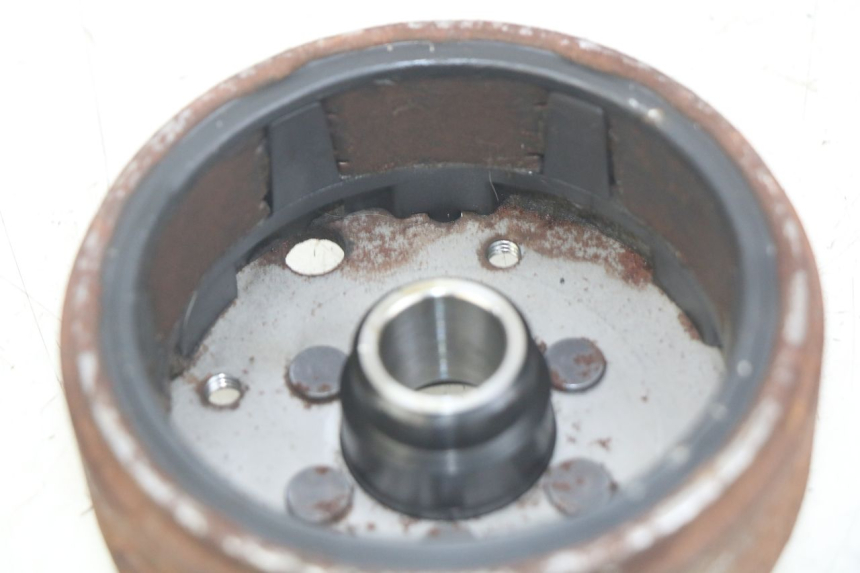 photo de ROTOR SYM SYMPHONY 125 (2009 - 2015) - Detail van het onderdeel