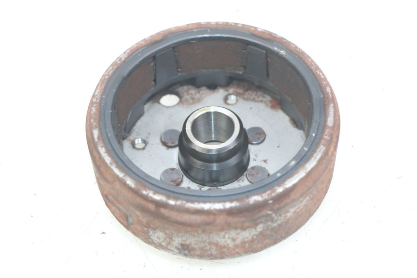 photo de ROTOR SYM SYMPHONY 125 (2009 - 2015) - Zoom op gebruiksstaat