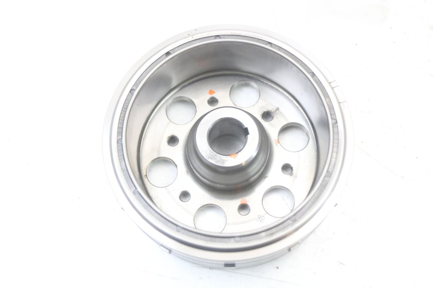 photo de ROTOR YAMAHA TDM ABS 900 (2002 - 2014) - Overzicht