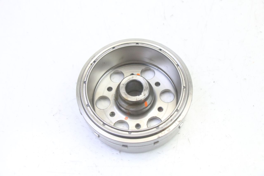 photo de ROTOR YAMAHA TDM ABS 900 (2002 - 2014) - Zoom op gebruiksstaat
