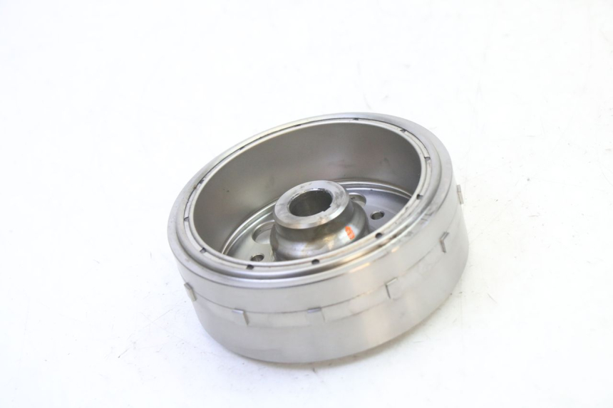 photo de ROTOR YAMAHA TDM ABS 900 (2002 - 2014) - Andere kijkhoek
