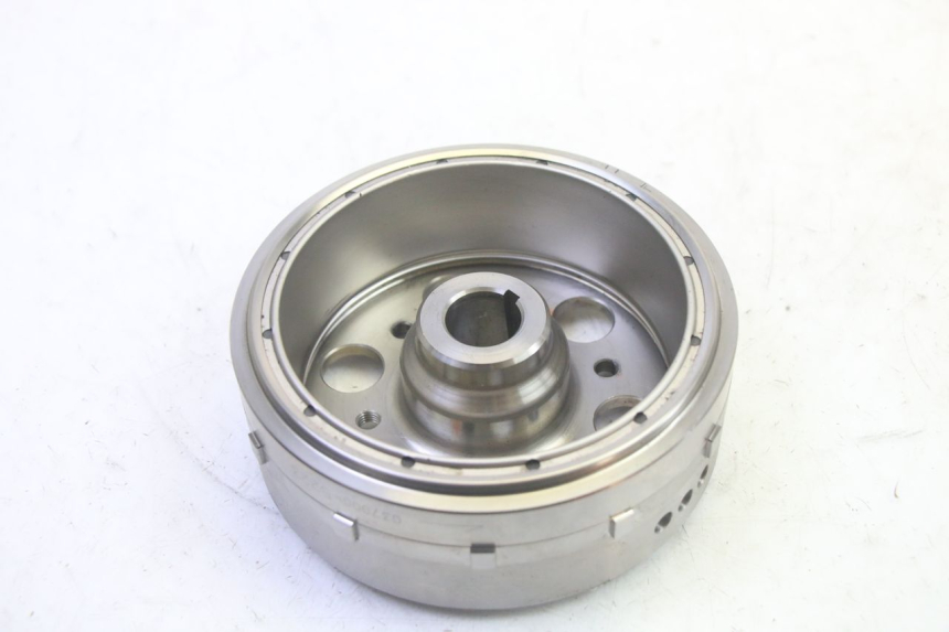 photo de ROTOR YAMAHA TDM ABS 900 (2002 - 2014) - Zoom op gebruiksstaat