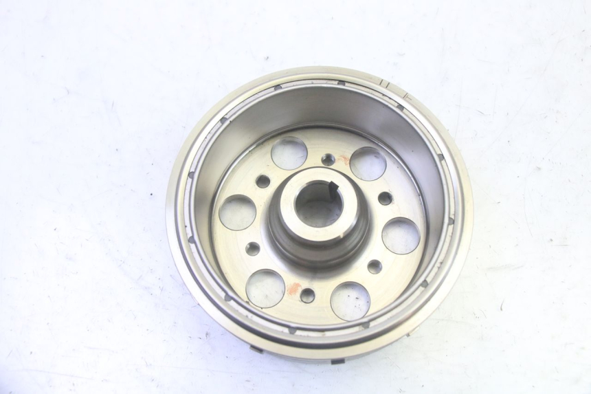 photo de ROTOR YAMAHA TDM ABS 900 (2002 - 2014) - Andere kijkhoek