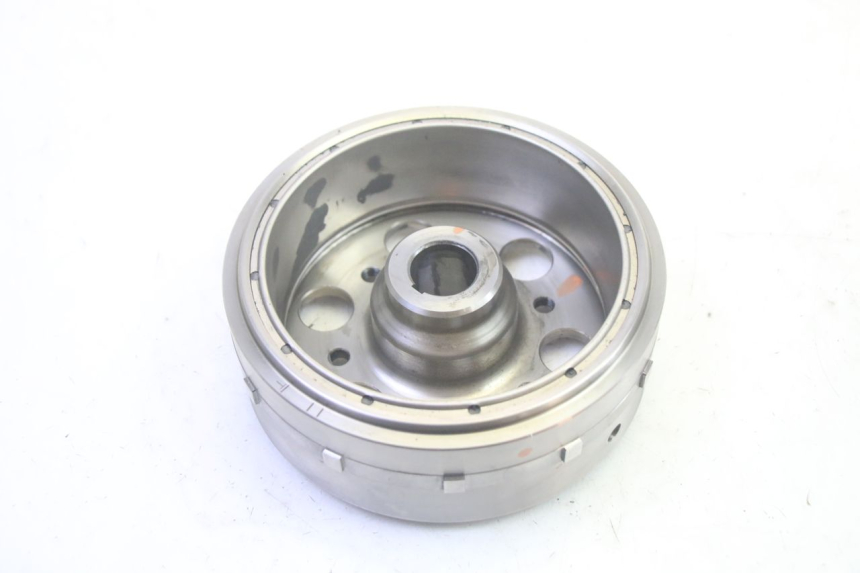 photo de ROTOR YAMAHA TDM ABS 900 (2002 - 2014) - Zoom op gebruiksstaat