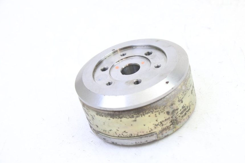 photo de ROTOR YAMAHA TDR DELTABOX 125 (1997 - 2003) - Hoofdaanzicht