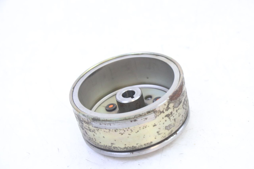 photo de ROTOR YAMAHA TDR DELTABOX 125 (1997 - 2003) - Andere kijkhoek