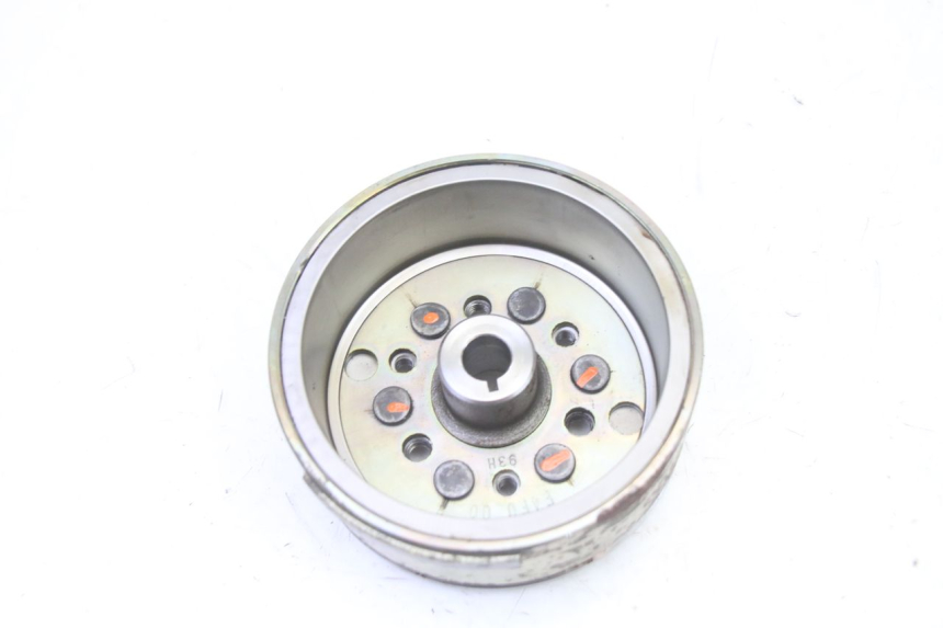 photo de ROTOR YAMAHA TDR DELTABOX 125 (1997 - 2003) - Technische close-up