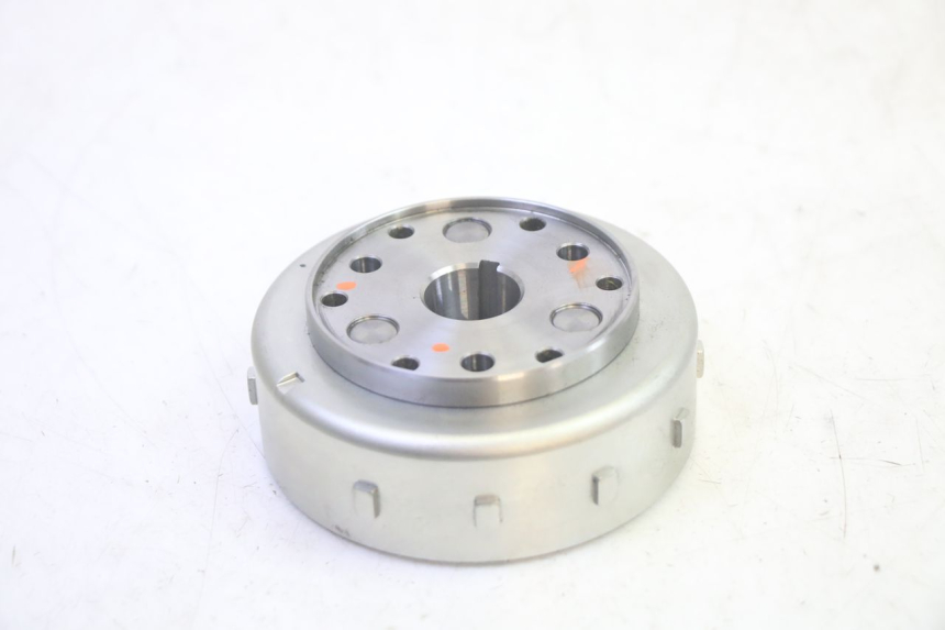 photo de ROTOR YAMAHA TRICITY 300 (2020 - 2024) - Hoofdaanzicht