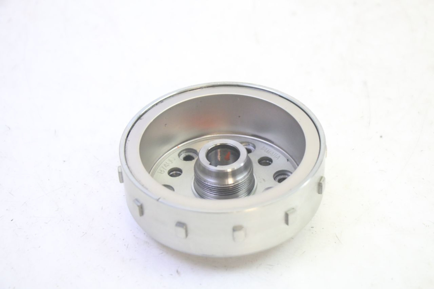 photo de ROTOR YAMAHA TRICITY 300 (2020 - 2024) - Andere kijkhoek