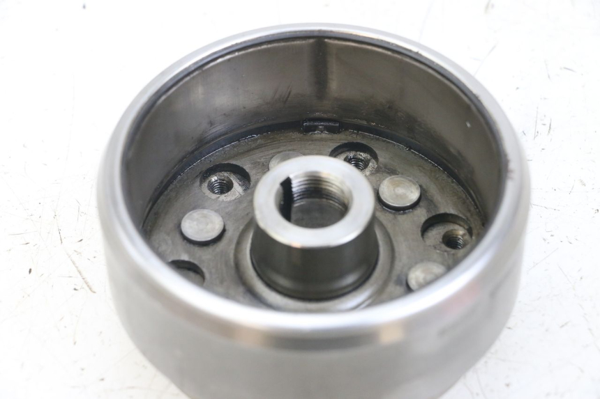 photo de ROTOR HONDA TRX 300 (1988 - 2000) - Zoom op gebruiksstaat