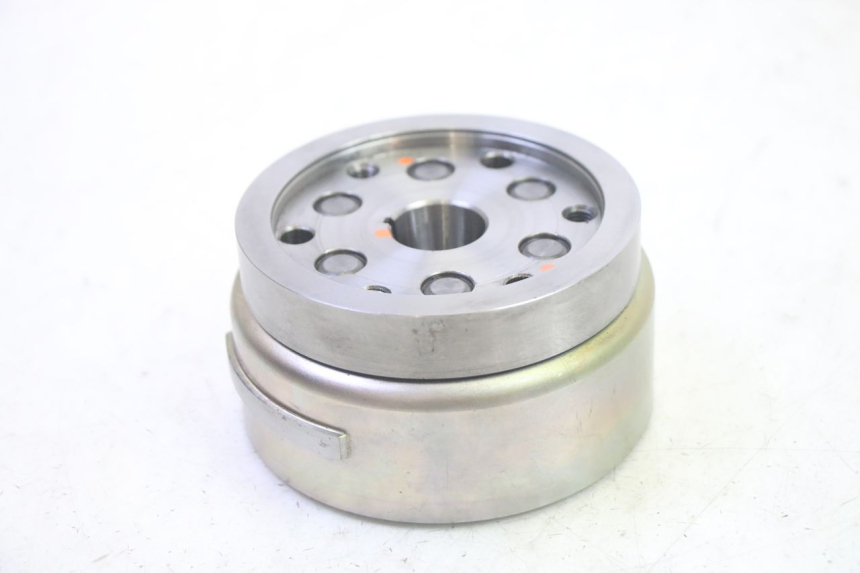 photo de ROTOR YAMAHA TTR 125 (2000 - 2020) - Hoofdaanzicht