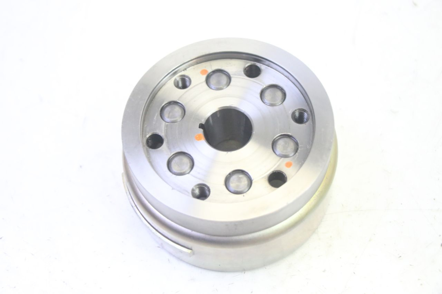 photo de ROTOR YAMAHA TTR 125 (2000 - 2020) - Detail van het onderdeel