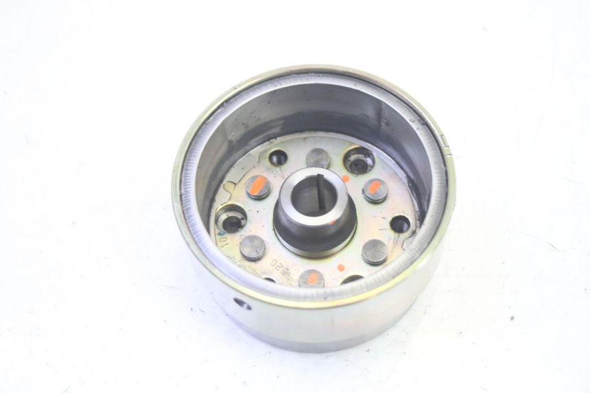 photo de ROTOR YAMAHA TTR 125 (2000 - 2020) - Andere kijkhoek