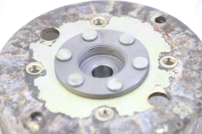 photo de ROTOR PEUGEOT V-CLIC VCLIC 50 (2007 - 2013) - Zoom op gebruiksstaat