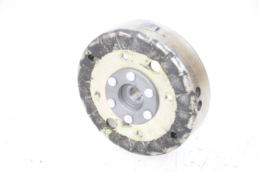 photo de ROTOR PEUGEOT V-CLIC VCLIC 50 (2007 - 2013) - Hoofdaanzicht