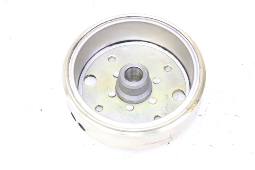 photo de ROTOR PEUGEOT V-CLIC VCLIC 50 (2007 - 2013) - Zoom op gebruiksstaat