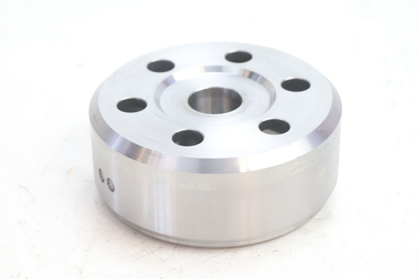 photo de ROTOR HONDA VFR FI RC46 800 (1998 - 2001) - Hoofdaanzicht
