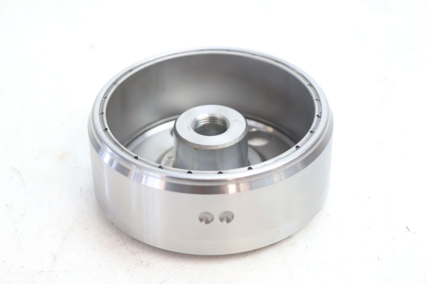 photo de ROTOR HONDA VFR FI RC46 800 (1998 - 2001) - Zoom op gebruiksstaat
