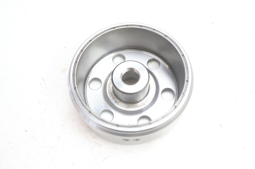 photo de ROTOR HONDA VFR FI RC46 800 (1998 - 2001) - Andere kijkhoek