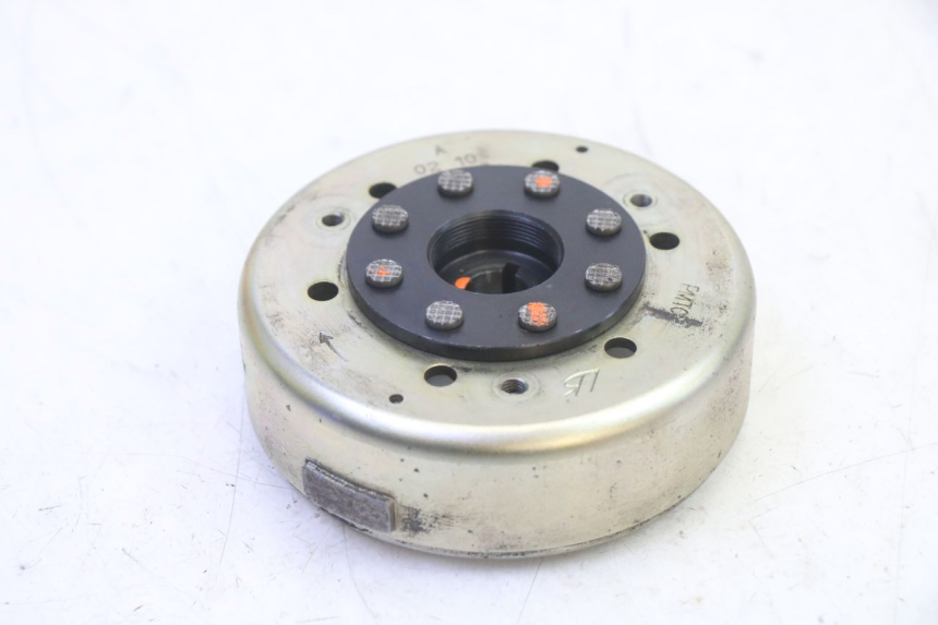 photo de ROTOR PEUGEOT VIVACITY NEW 2T 50 (2008 - 2017) - Hoofdaanzicht