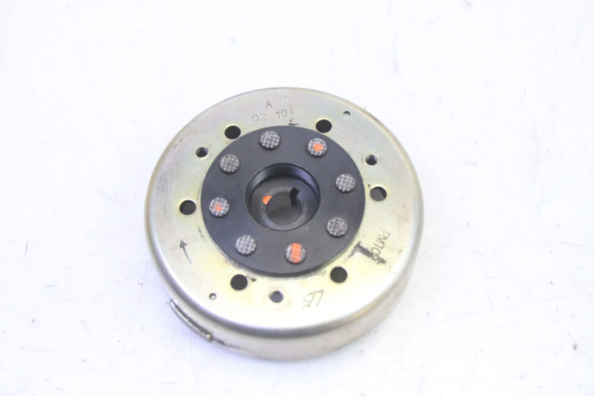 photo de ROTOR PEUGEOT VIVACITY NEW 2T 50 (2008 - 2017) - Detail van het onderdeel