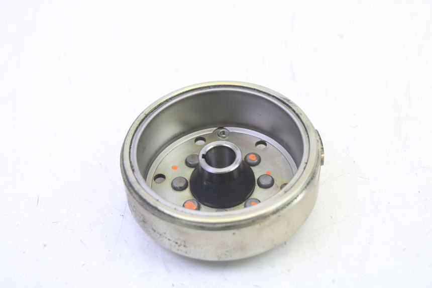 photo de ROTOR PEUGEOT VIVACITY NEW 2T 50 (2008 - 2017) - Zoom op gebruiksstaat